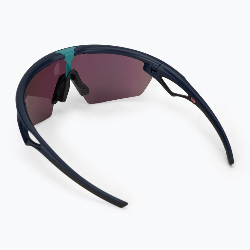 Sluneční brýle Oakley Sphaera matte abyss/prizm road jade 2