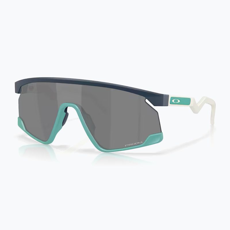 Sluneční brýle Oakley Bxtr matte abyss/prizm black 2