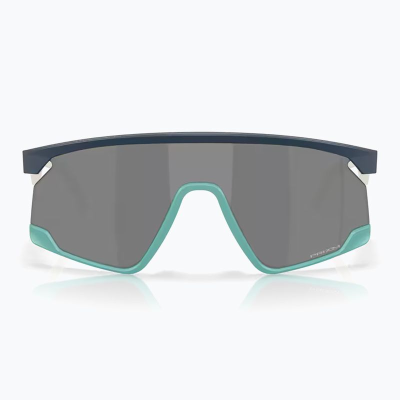Sluneční brýle Oakley Bxtr matte abyss/prizm black 3