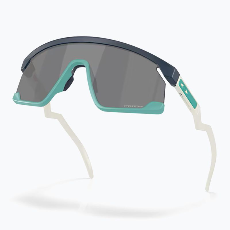 Sluneční brýle Oakley Bxtr matte abyss/prizm black 4