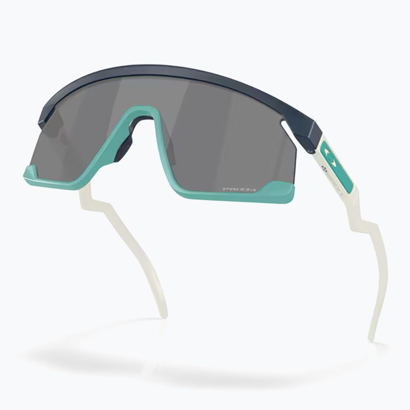 Sluneční brýle Oakley Bxtr matte abyss/prizm black 6