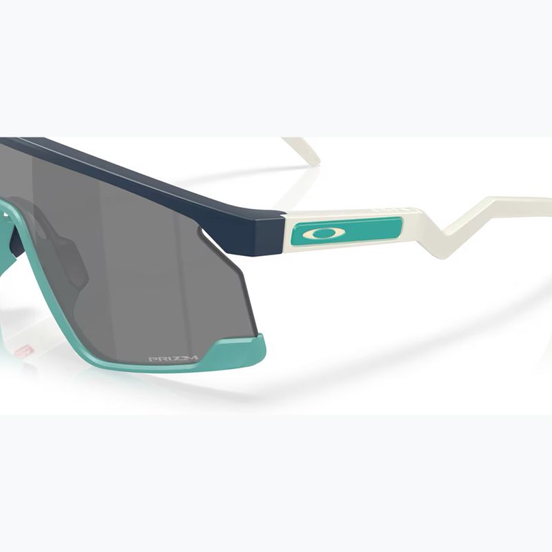Sluneční brýle Oakley Bxtr matte abyss/prizm black 7