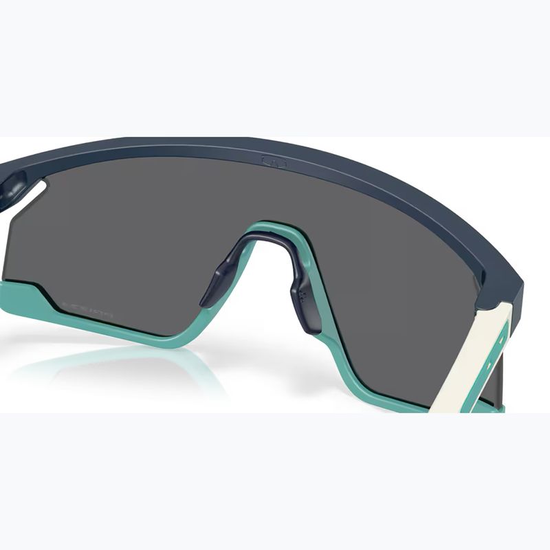 Sluneční brýle Oakley Bxtr matte abyss/prizm black 8