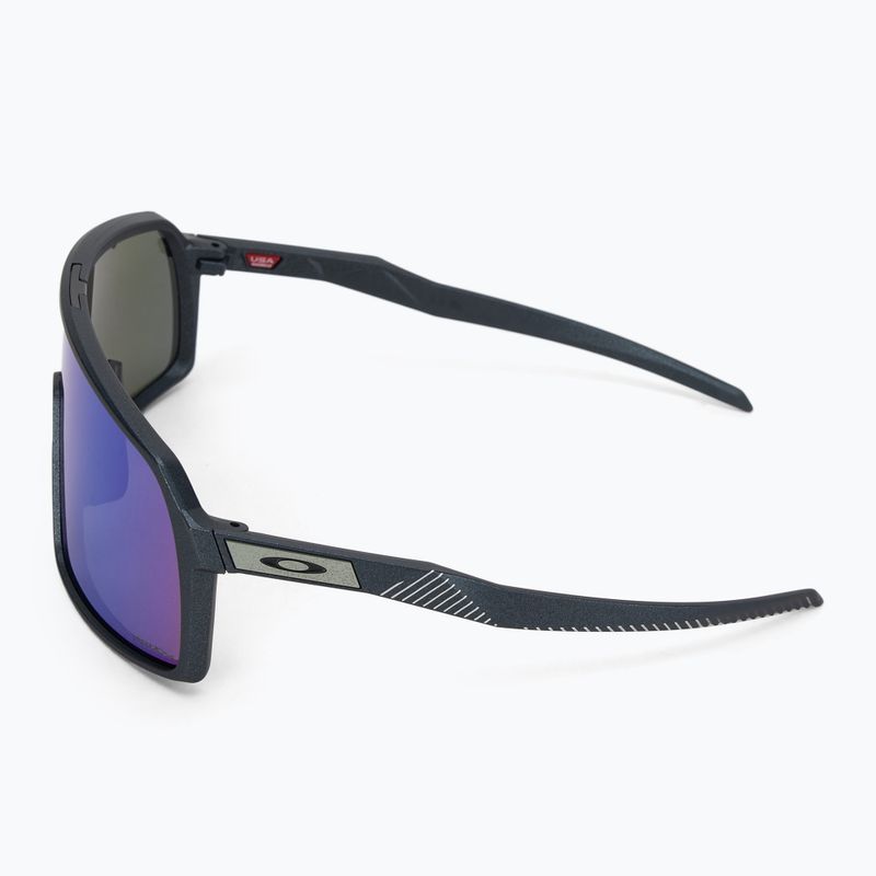 Sluneční brýle Oakley Sutro blue steel/prizm sapphire 4