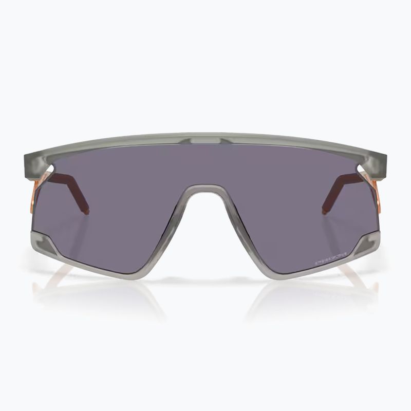 Sluneční brýle Oakley Bxtr Metal trans grey ink/prizm grey 2