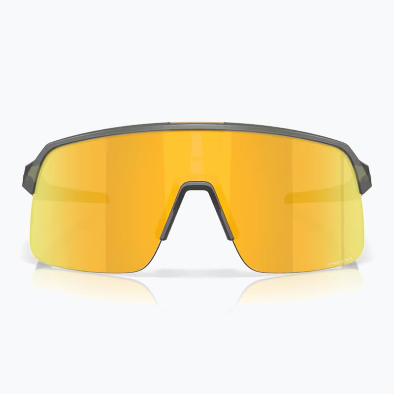 Sluneční brýle Oakley Sutro Lite matte olive ink/prizm 24k 2