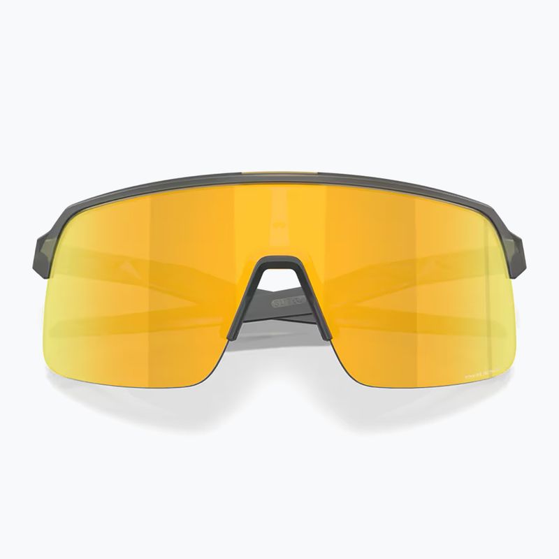 Sluneční brýle Oakley Sutro Lite matte olive ink/prizm 24k 3