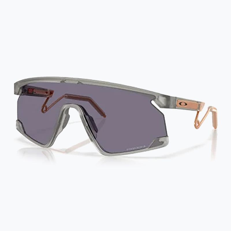 Sluneční brýle Oakley Bxtr Metal matte moss/prizm grey