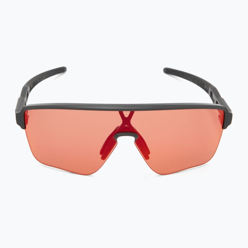 Sluneční brýle Oakley Corridor SQ matte carbon/prizm trail torch 2