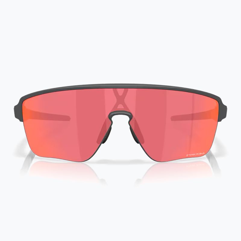 Sluneční brýle Oakley Corridor SQ matte carbon/prizm trail torch 2