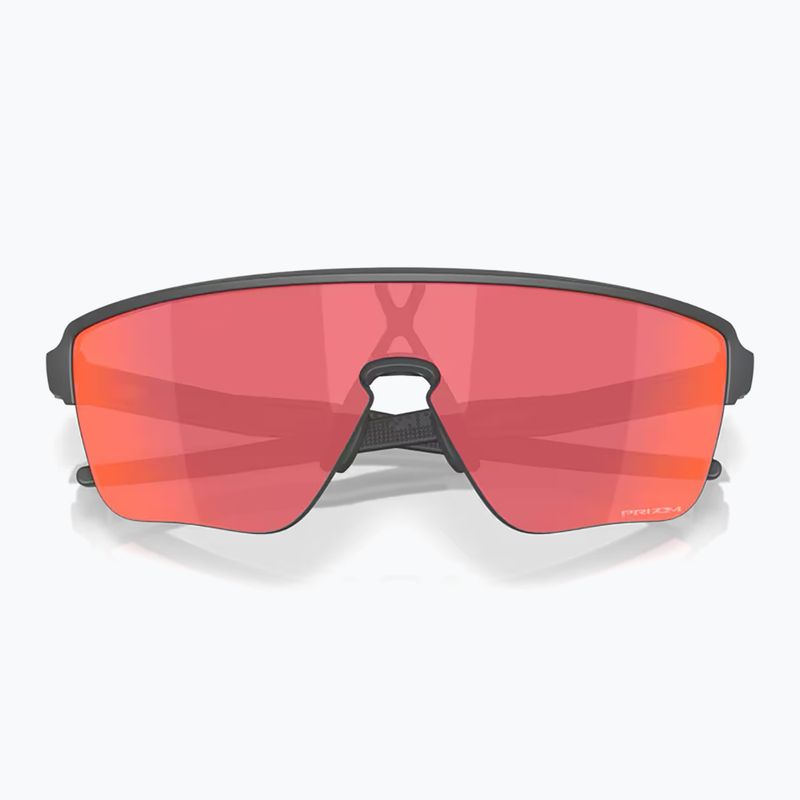 Sluneční brýle Oakley Corridor SQ matte carbon/prizm trail torch 3