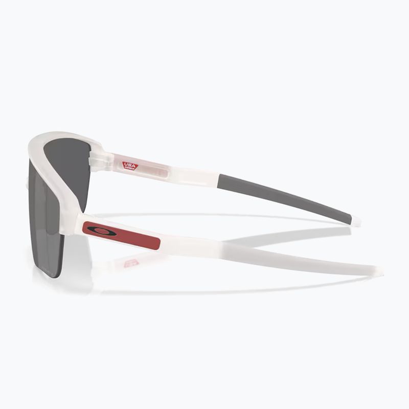 Sluneční brýle Oakley Corridor SQ matte vapor/prizm black 5