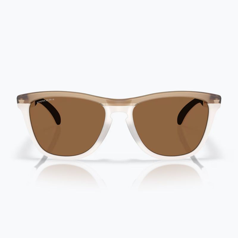 Sluneční brýle Oakley Frogskins Range prizm bronze 2