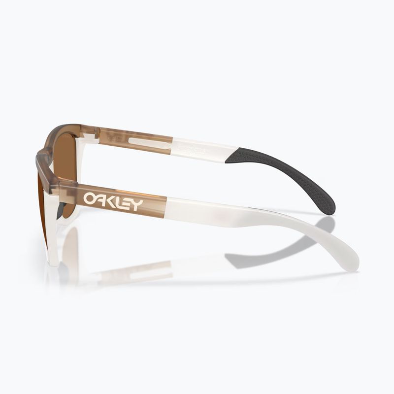 Sluneční brýle Oakley Frogskins Range prizm bronze 5