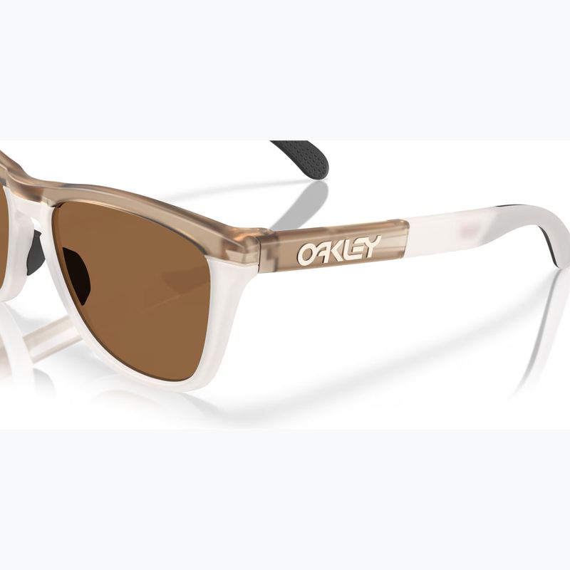 Sluneční brýle Oakley Frogskins Range prizm bronze 6