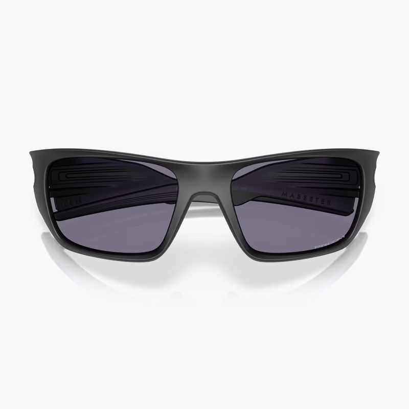 Sluneční brýle Oakley Masseter matte black 5