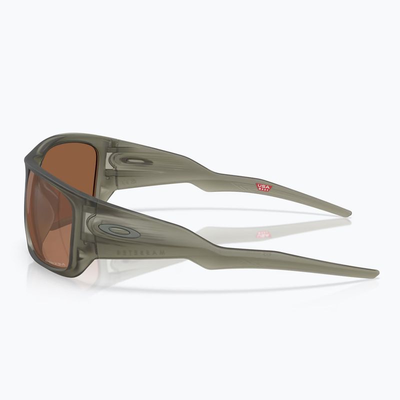 Sluneční brýle Oakley Masseter matte olive ink 3
