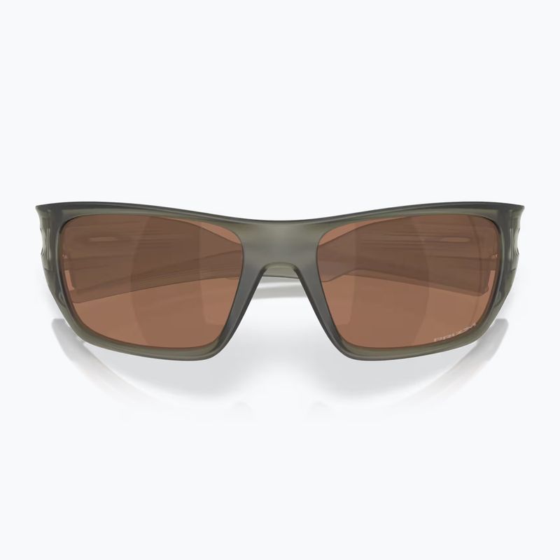 Sluneční brýle Oakley Masseter matte olive ink 5
