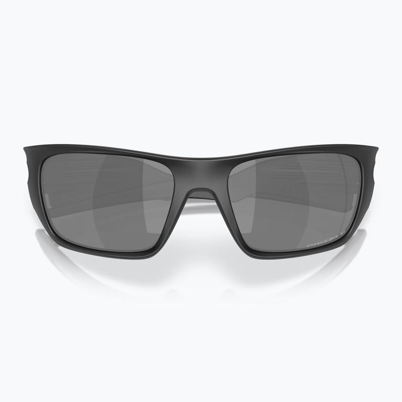 Sluneční brýle Oakley Masseter matte black 5