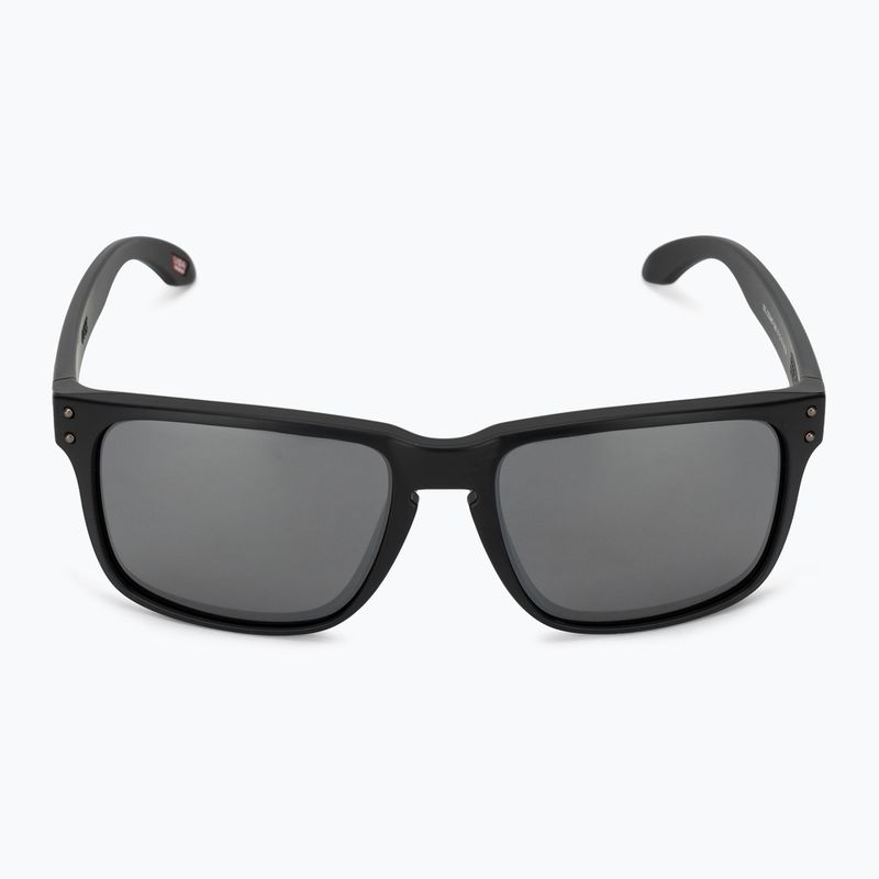 Sluneční brýle Oakley Holbrook XXL matte black/prizm black 3