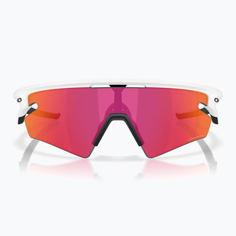 Sluneční brýle Oakley Sphaera Slash matte white/prizm field 2