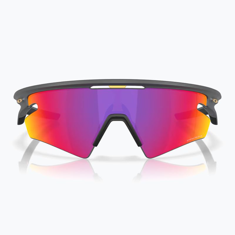Sluneční brýle Oakley Sphaera Slash matte carbon/prizm road 2