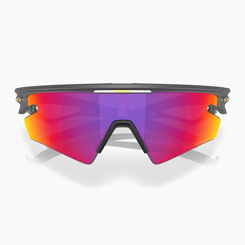 Sluneční brýle Oakley Sphaera Slash matte carbon/prizm road 3