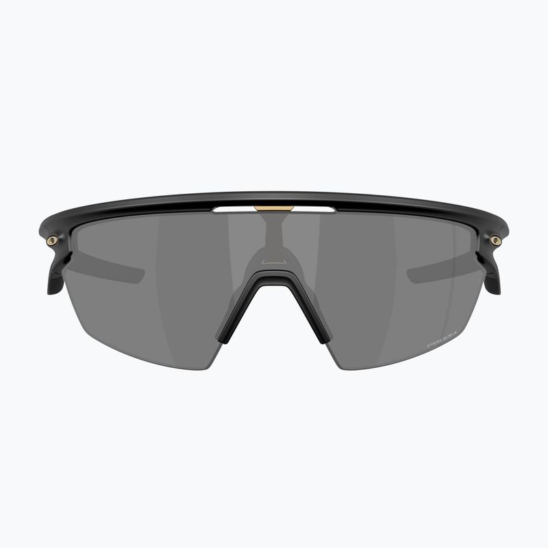 Sluneční brýle Oakley Sphaera PC matte black/prizm black 2
