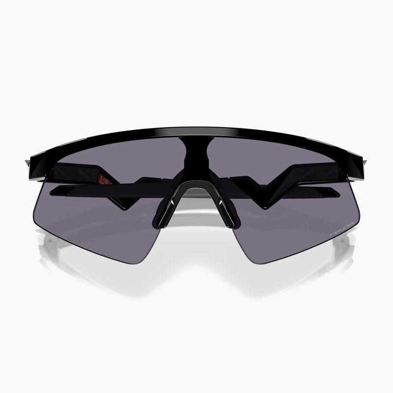 Dětské sluneční brýle Oakley Resistor Sweep polished black/prizm grey 3