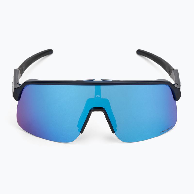Sluneční brýle Oakley Sutro Lite S matte trans blue/prizm sapphire 3