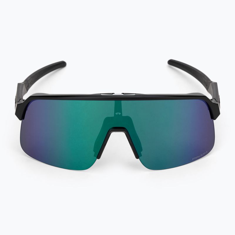 Sluneční brýle Oakley Sutro Lite S matte black/prizm jade 3