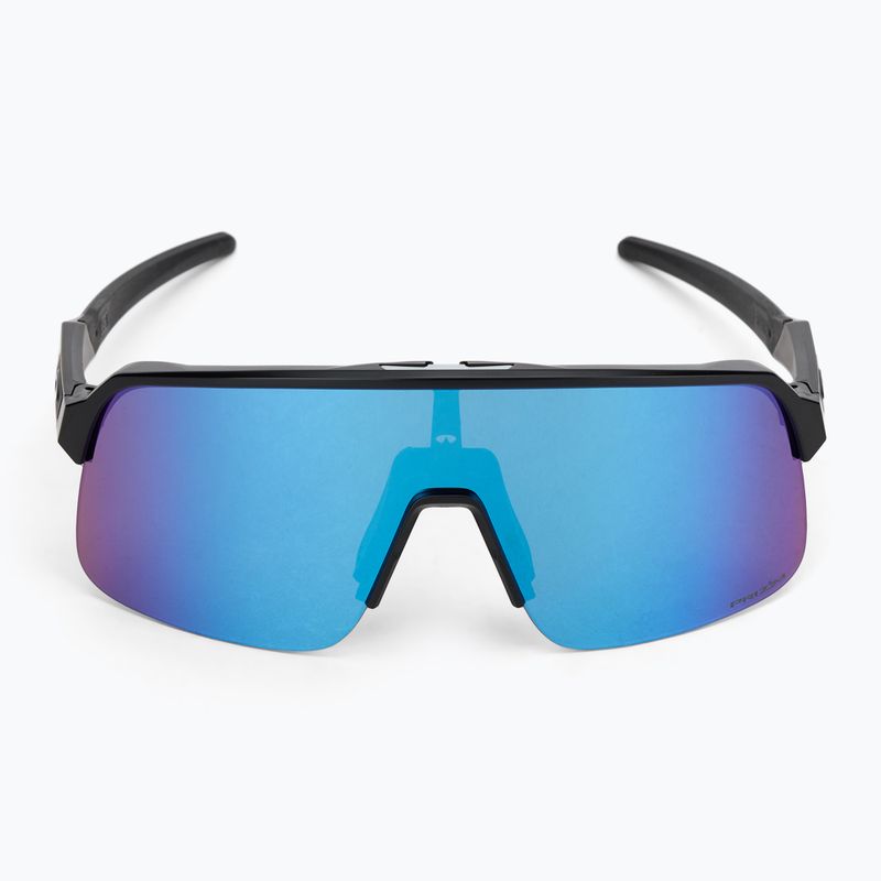 Sluneční brýle Oakley Sutro Lite S matte black/prizm sapphire 3