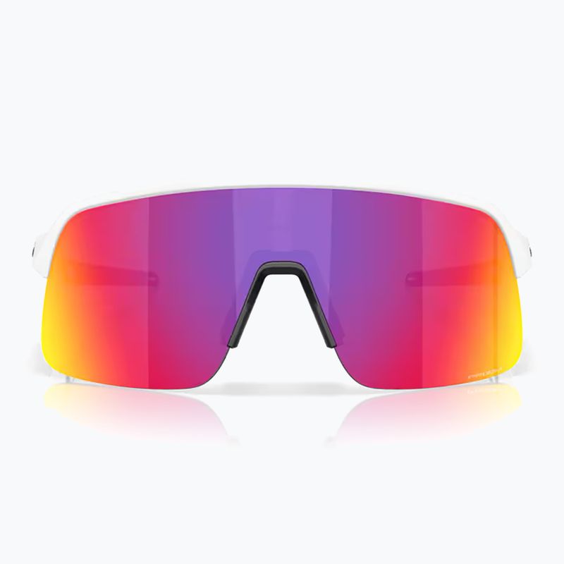 Sluneční brýle Oakley Sutro Lite S matte white/prizm road 2