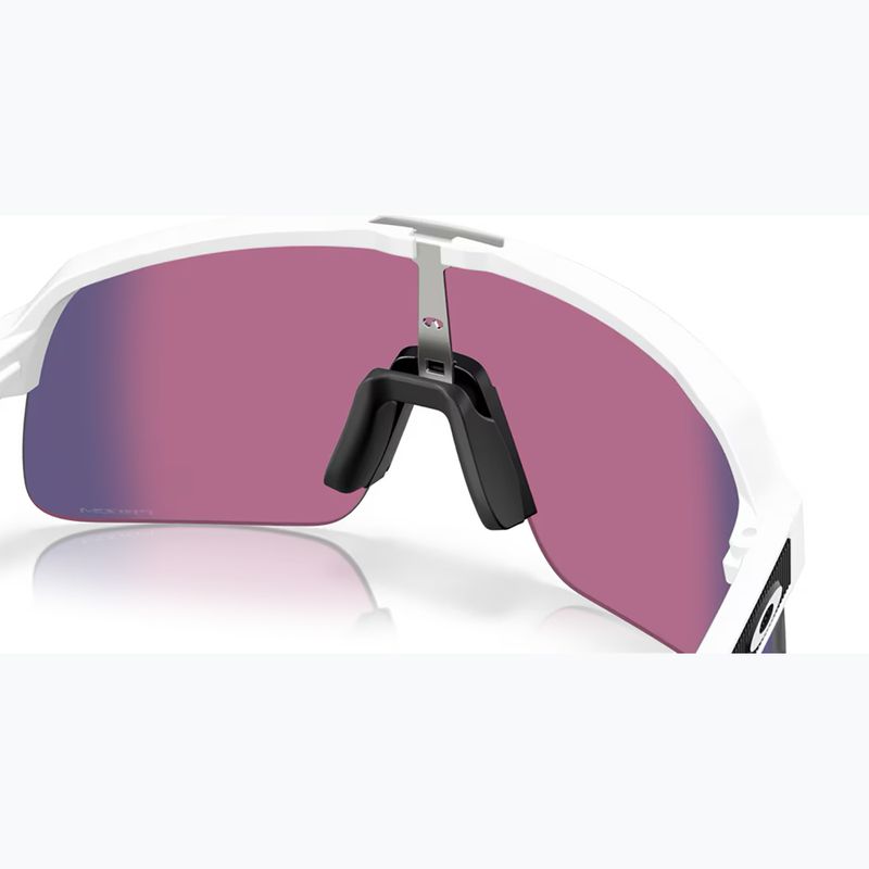 Sluneční brýle Oakley Sutro Lite S matte white/prizm road 7