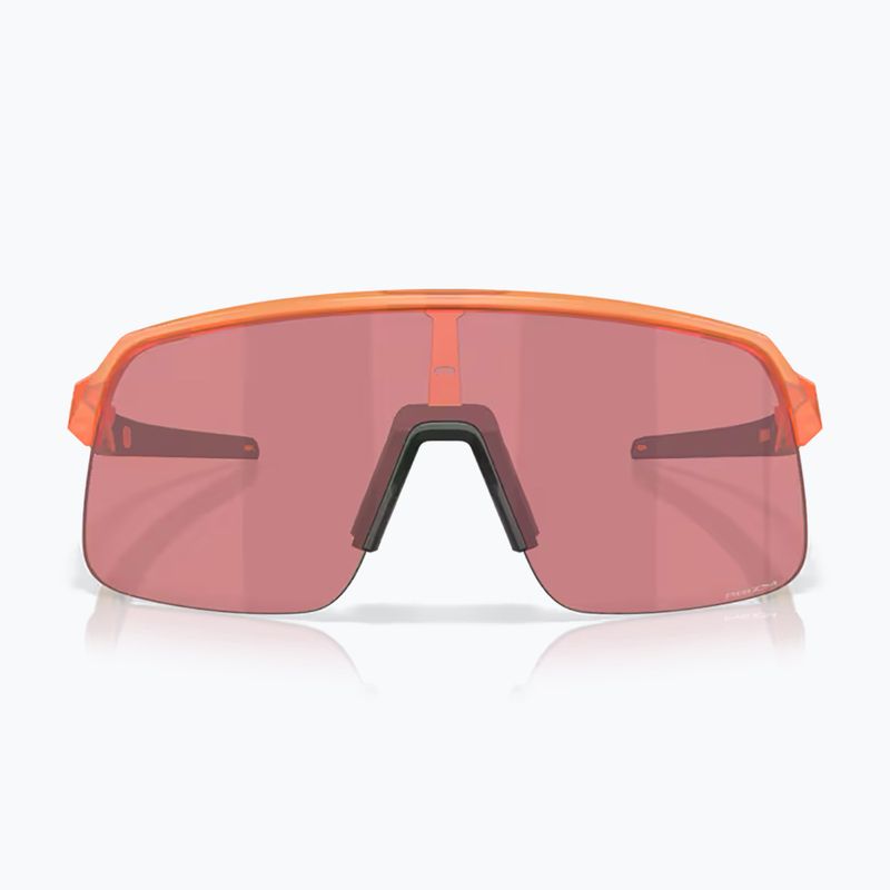 Sluneční brýle Oakley Sutro Lite S matte trans ginger/prizm dark golf 2