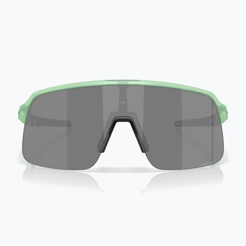Sluneční brýle Oakley Sutro Lite S matte trans jade/prizm black 2