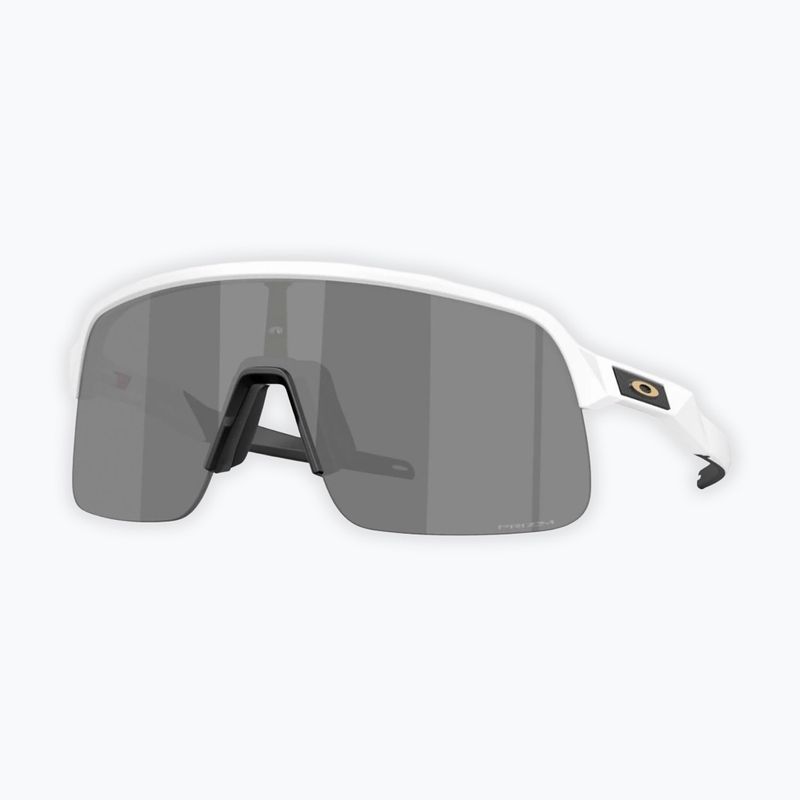 Sluneční brýle Oakley Sutro Lite S PC matte white/prizm black