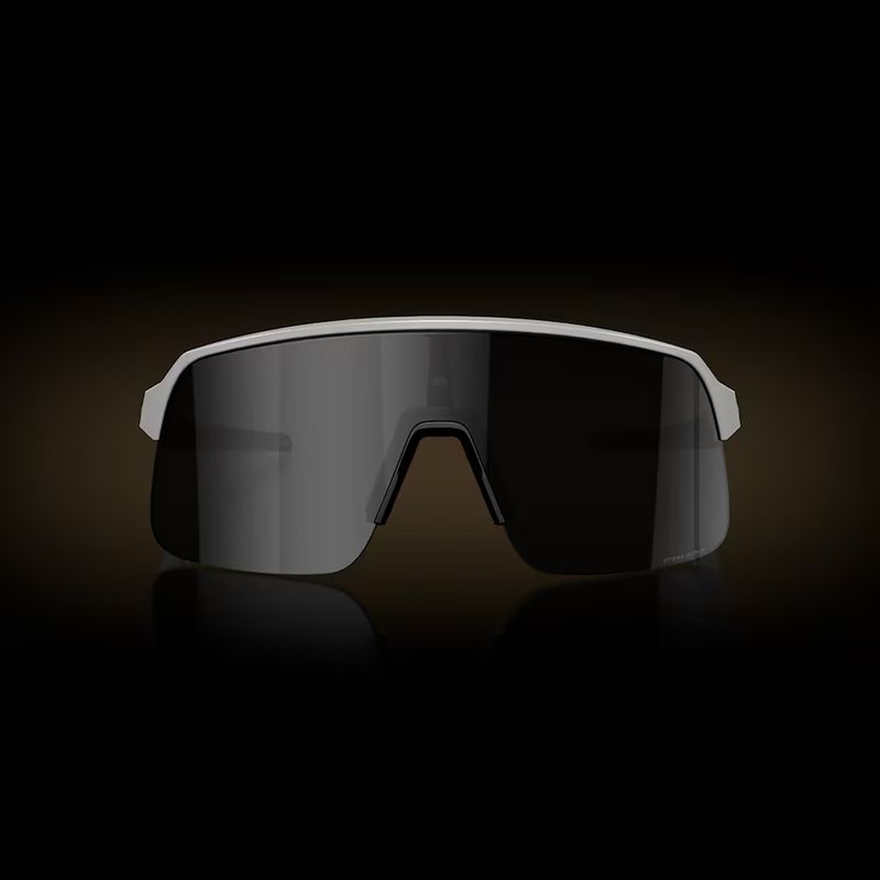 Sluneční brýle Oakley Sutro Lite S PC matte white/prizm black 2
