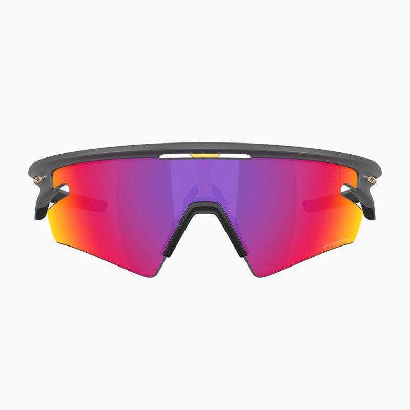 Sluneční brýle Oakley Sphaera Slash Giro D'Italia giro grey smoke/prizm road 2