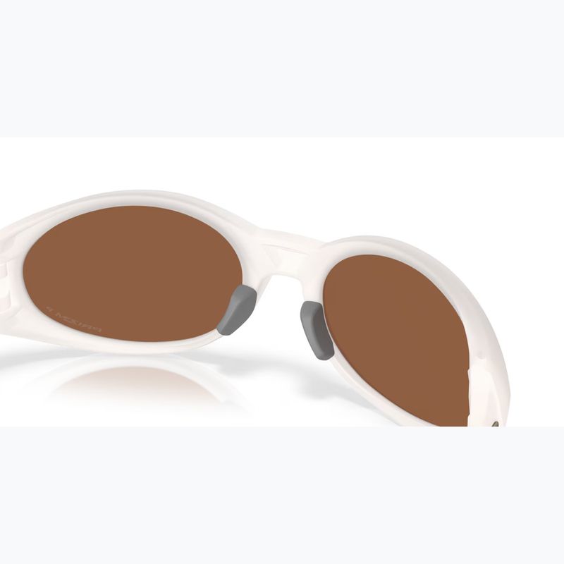 Sluneční brýle Oakley Eyejacket Redux matte vapor 7