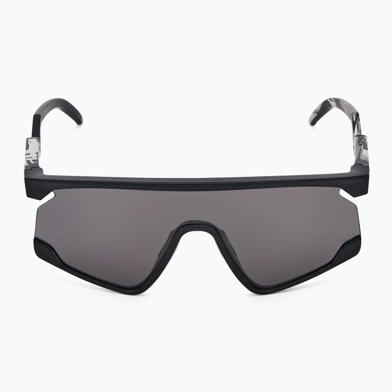 Sluneční brýle Oakley Bxtr Moto GP matte black/prizm black 3