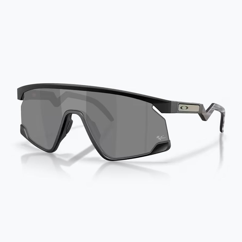 Sluneční brýle Oakley Bxtr Moto GP matte black/prizm black 5