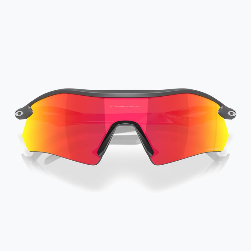 Sluneční brýle Oakley Radar Plate matte carbon/prizm ruby 3