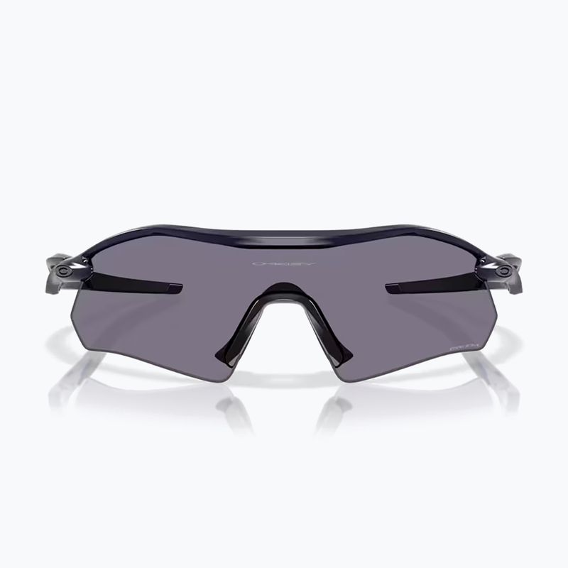 Sluneční brýle Oakley Radar Plate polished navy/prizm grey 2