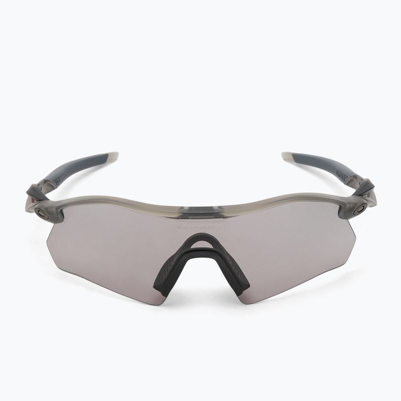 Sluneční brýle Oakley Radar Plate matte grey ink/prizm slate 3