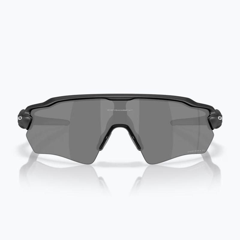Sluneční brýle Oakley Radar EV S Path matte black/prizm black polarized 2