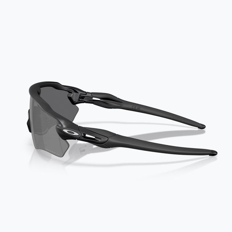 Sluneční brýle Oakley Radar EV S Path matte black/prizm black polarized 3