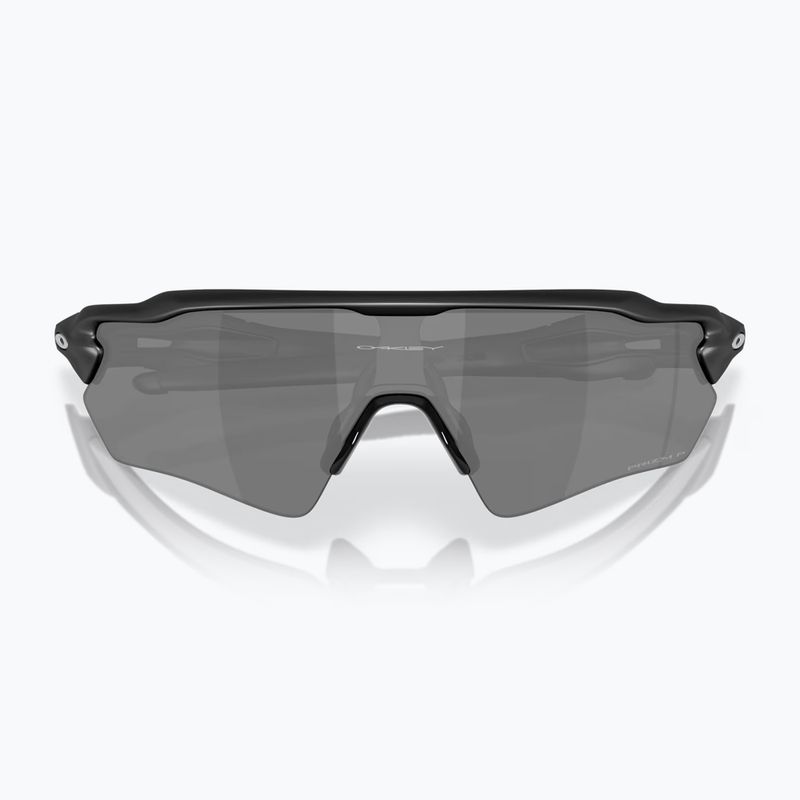 Sluneční brýle Oakley Radar EV S Path matte black/prizm black polarized 5