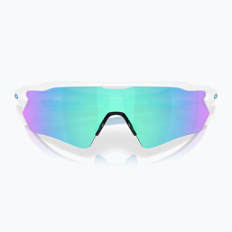 Sluneční brýle Oakley Radar EV S Path polished white/prizm sapphire 3