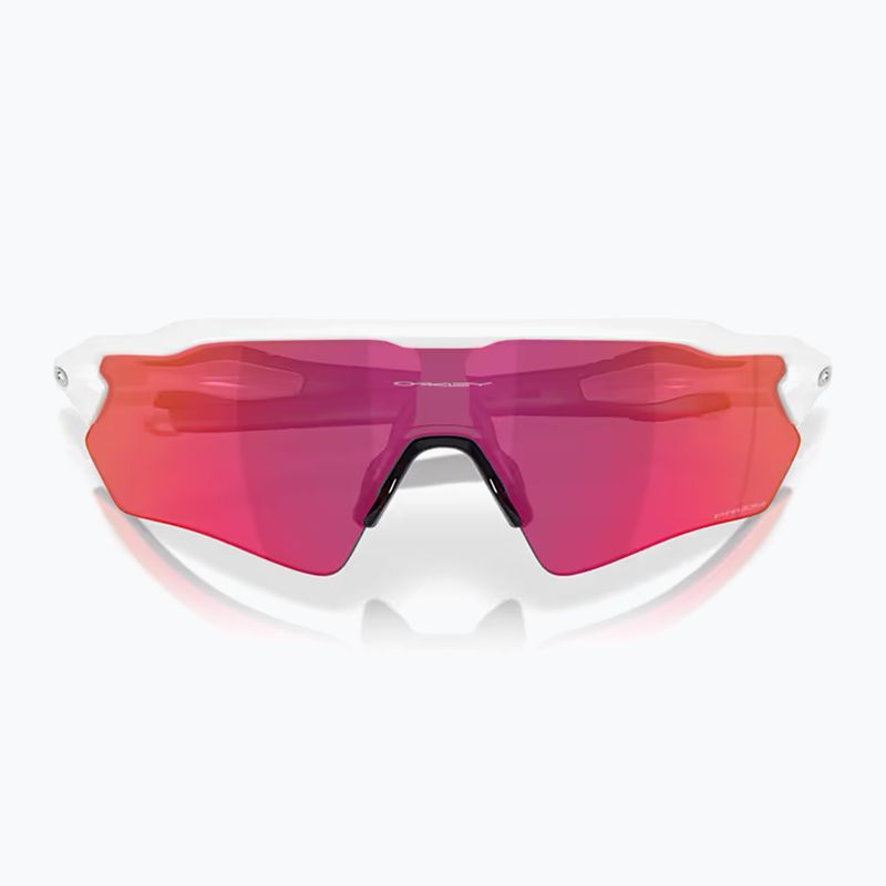 Sluneční brýle Oakley Radar EV S Path polished white/prizm field 3